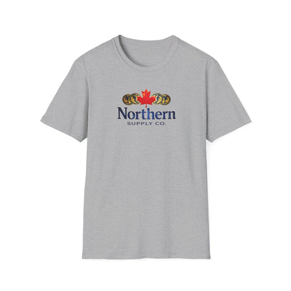 True Blue Label T-Shirt