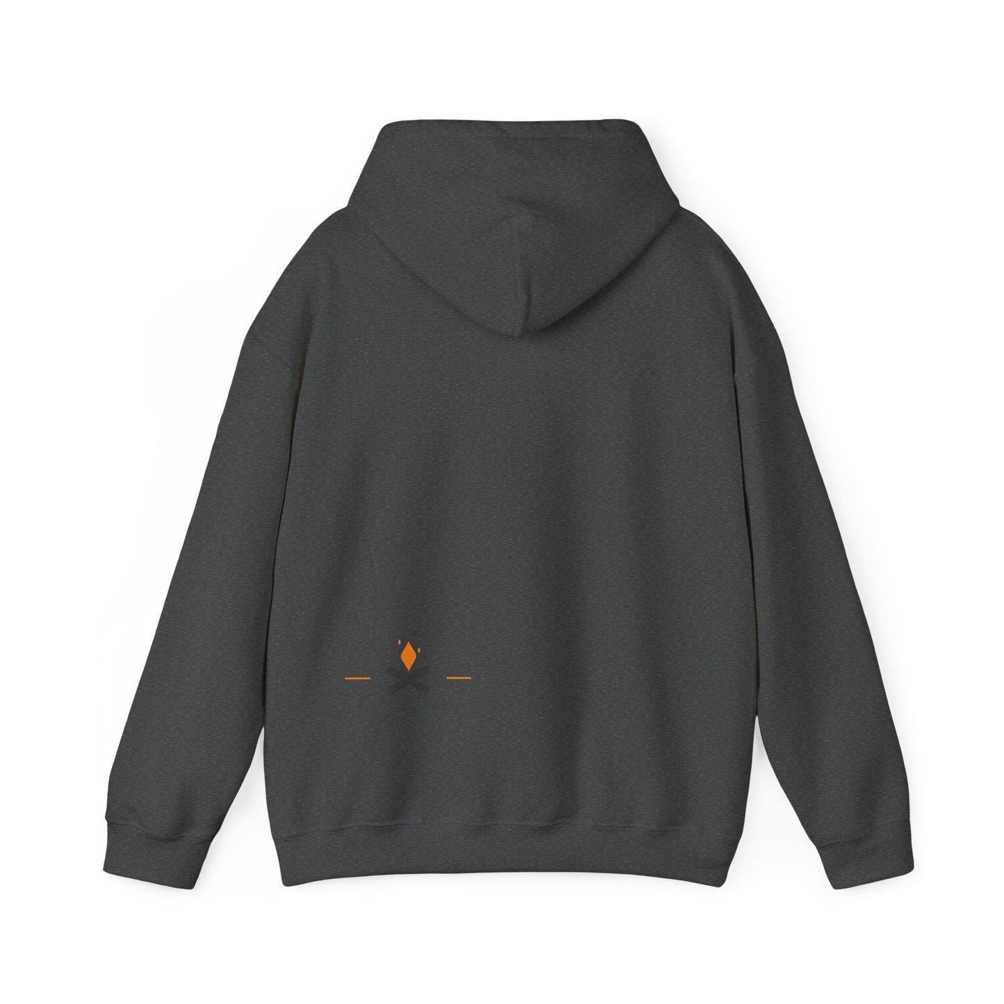 Camp Life Hoodie