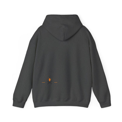 Camp Life Hoodie