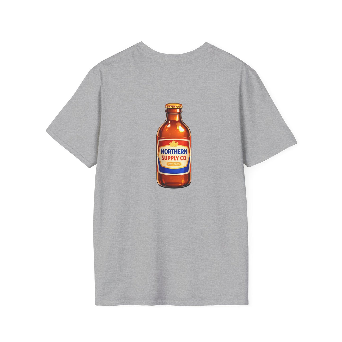 Country Classic Stubby T-Shirt