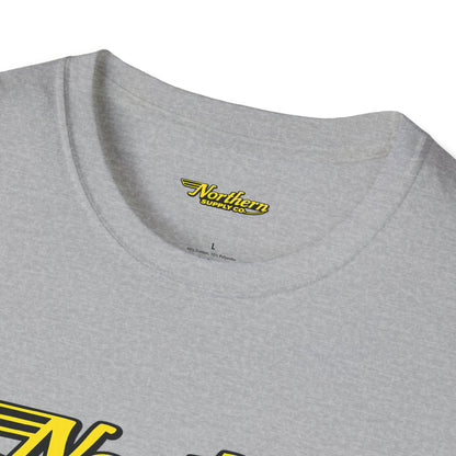 Yellow Northern Supply Co. Air T-Shirt