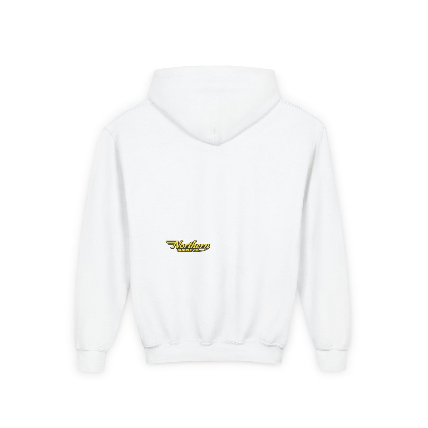 Yellow Northern Supply Co. Air Youth Hoodie