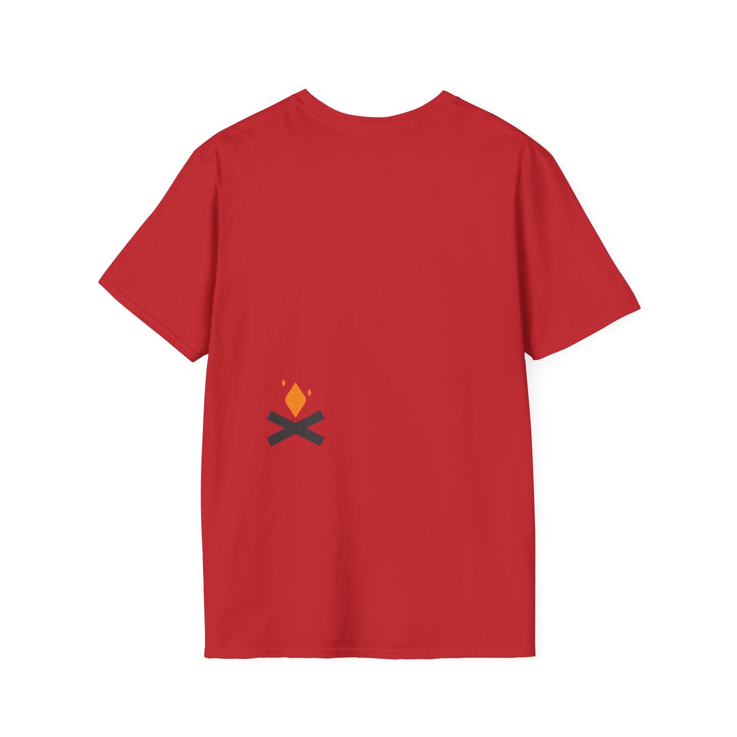 Rescue Bear T-Shirt