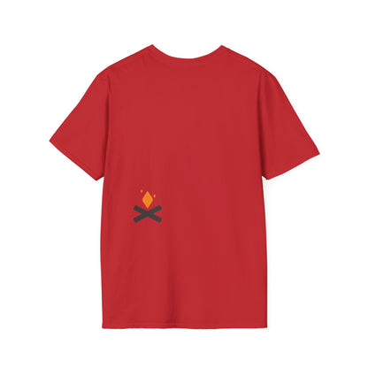 Rescue Bear T-Shirt