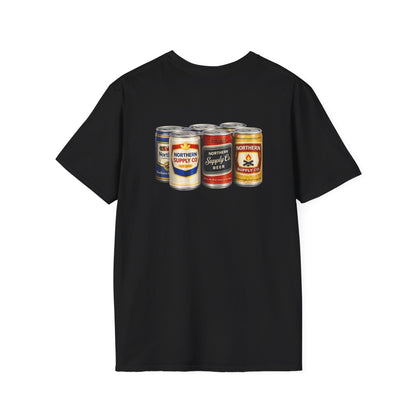 Small 6-Pack T-Shirt
