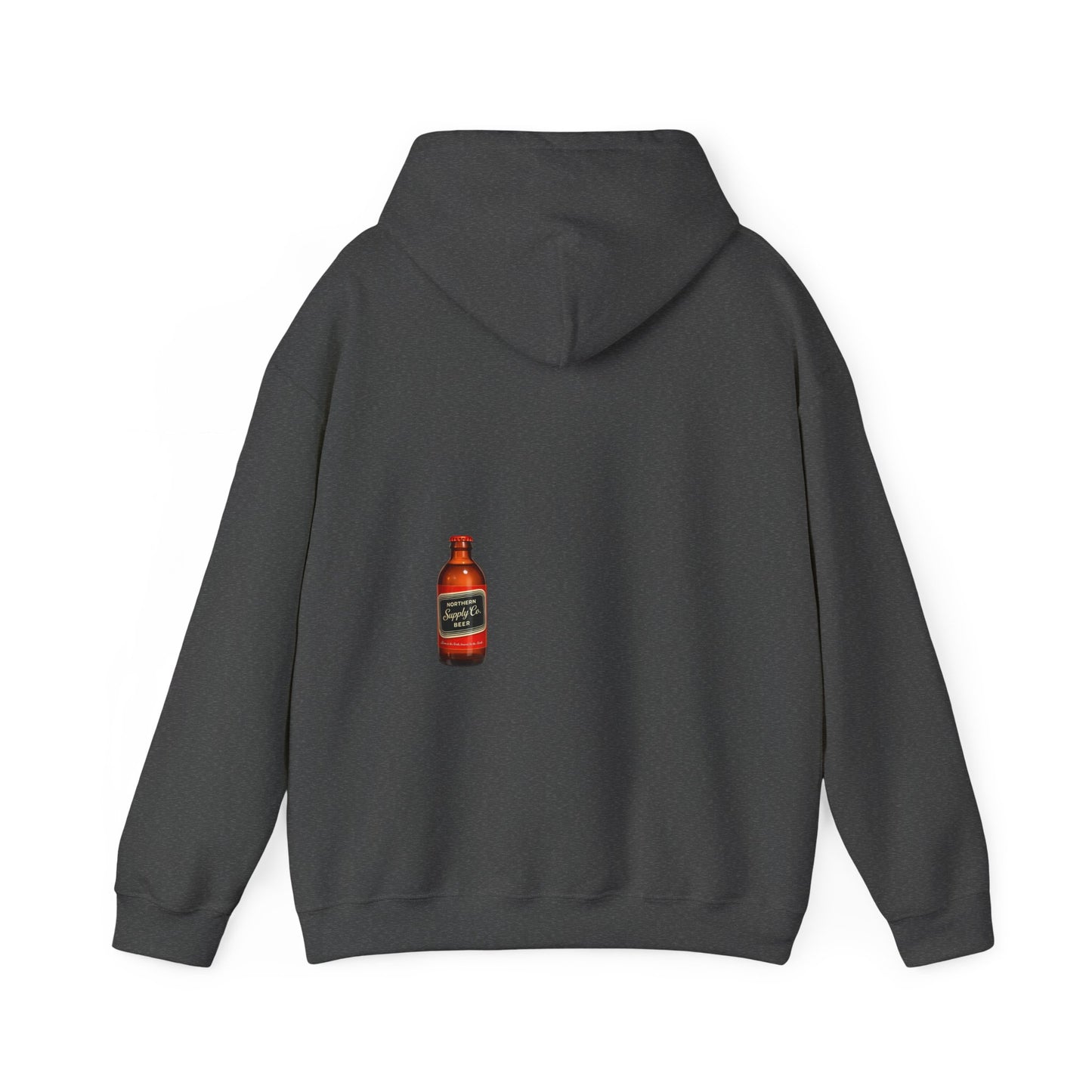 Dark Label Hoodie
