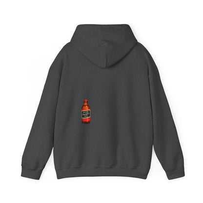 Dark Label Hoodie