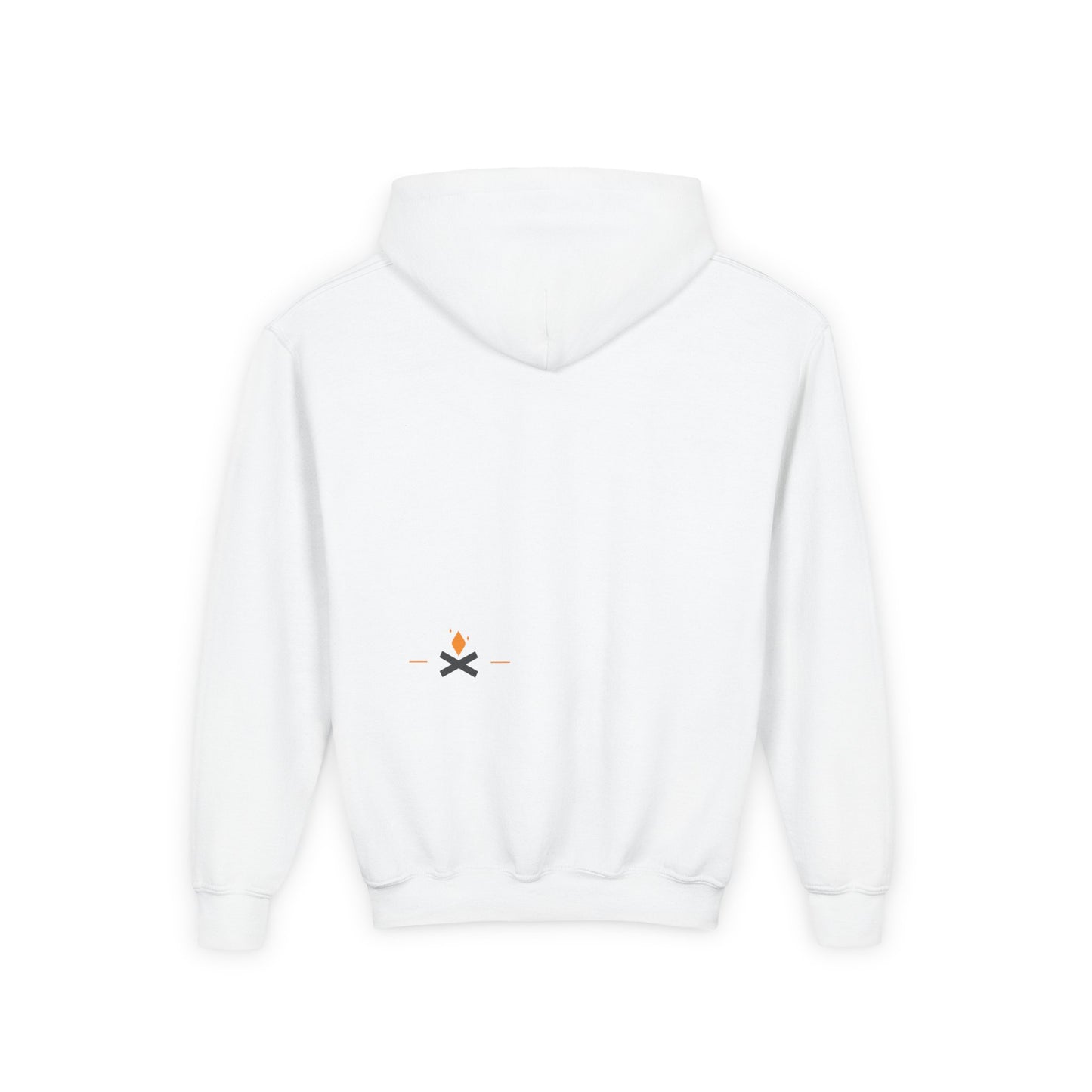 Kids Campfire Hoodie