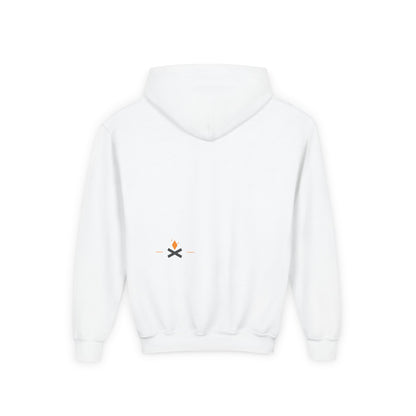 Kids Campfire Hoodie