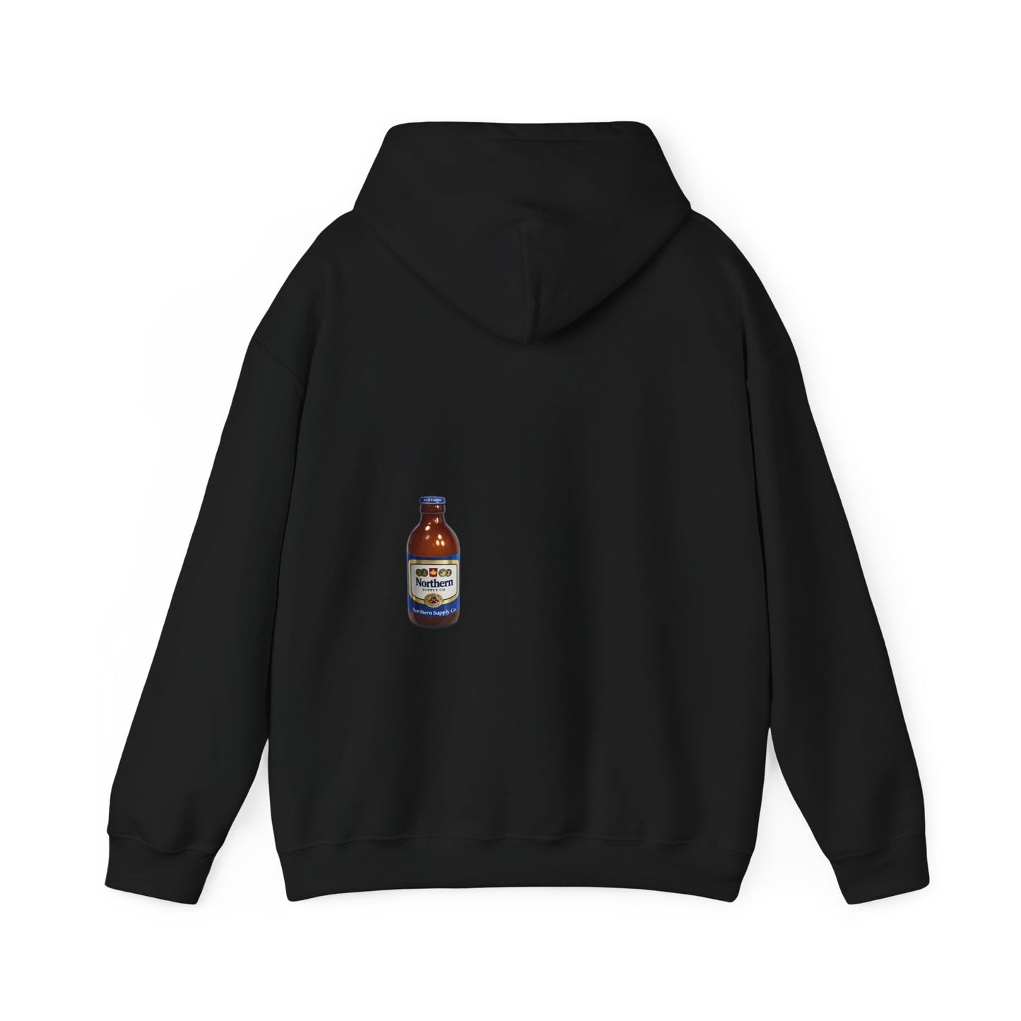 True Blue Label Hoodie