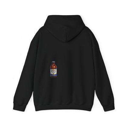 True Blue Label Hoodie