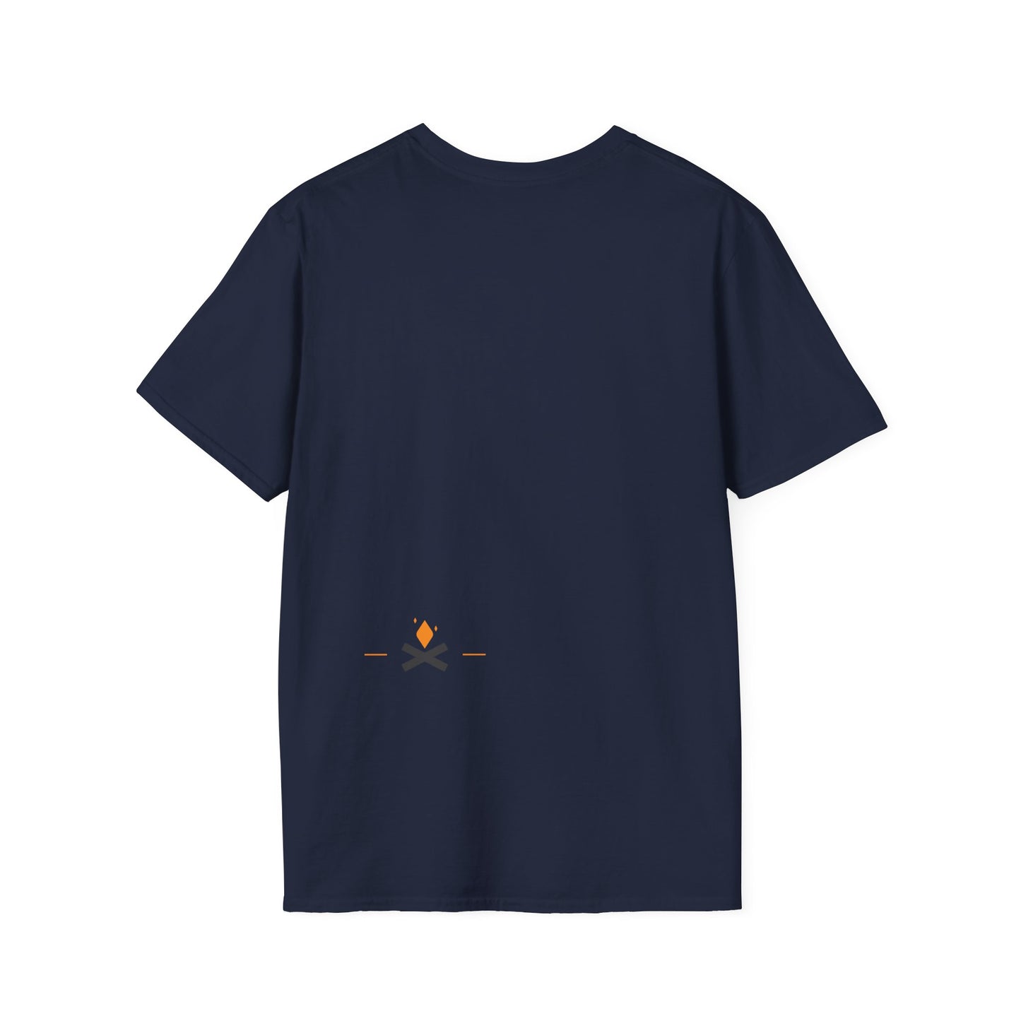 Limited Edition Monthly Drop - Camp Life Ladies T-Shirt