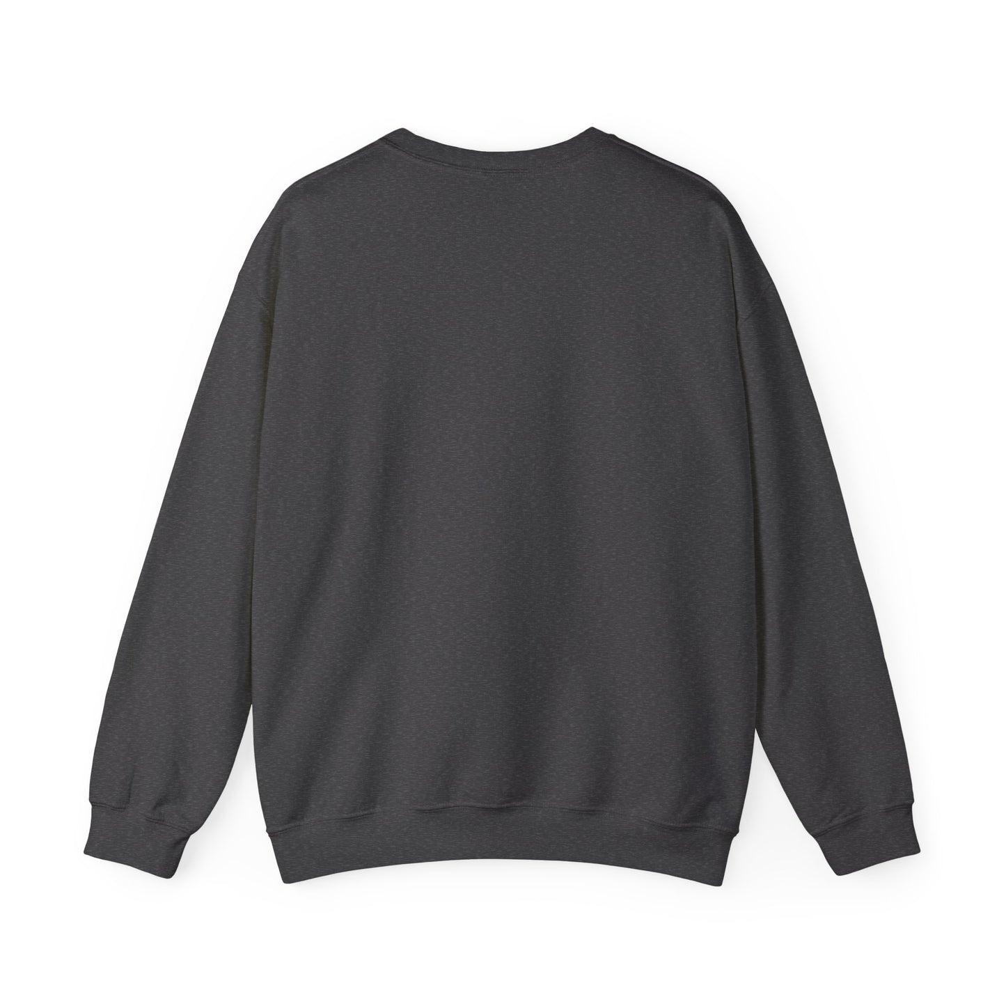 True Blue Label Crewneck  Sweatshirt
