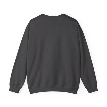 True Blue Label Crewneck  Sweatshirt