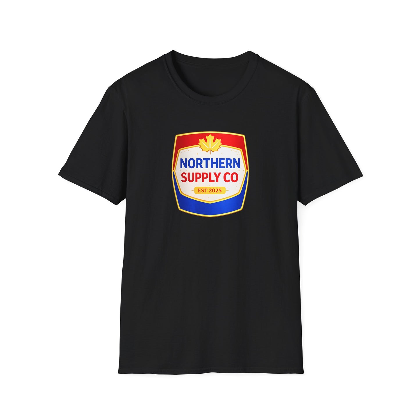 Country Classic Label T-Shirt