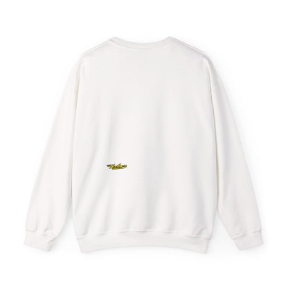 Yellow Northern Supply Co. Air - Crewneck Sweater