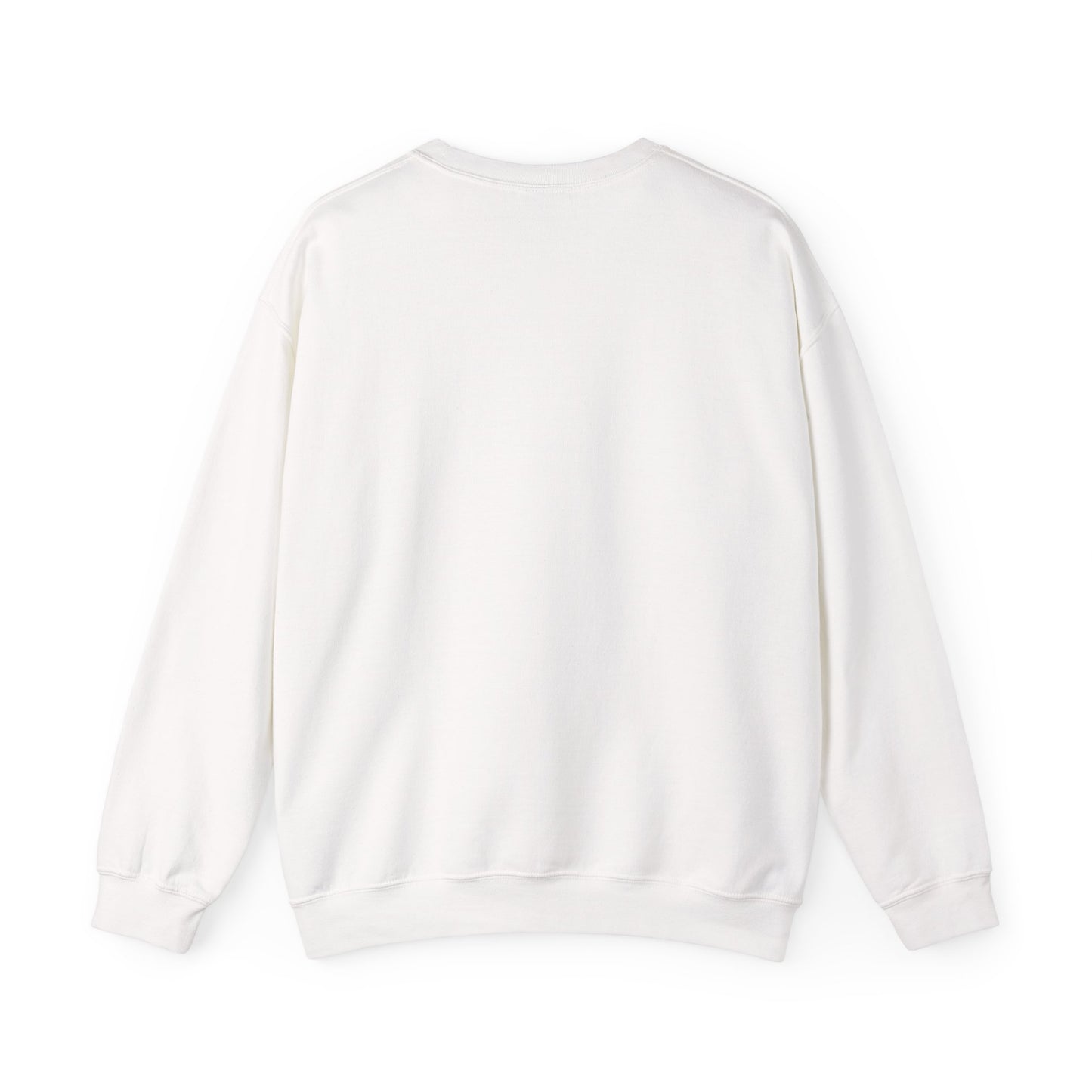 True Blue Label Crewneck  Sweatshirt