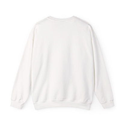 True Blue Label Crewneck  Sweatshirt