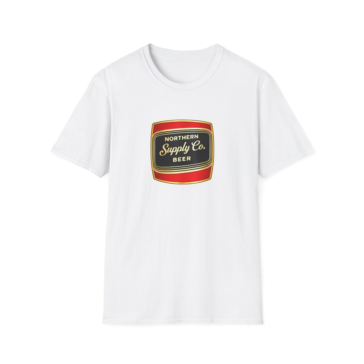 Dark Label T-Shirt