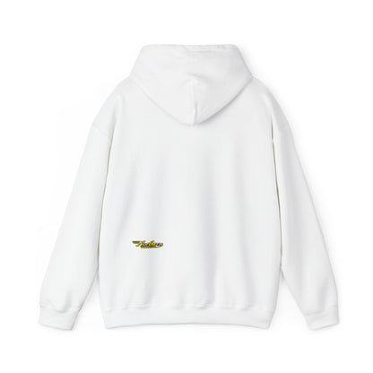 Yellow Northern Supply Co. Air Heavy Hoodie