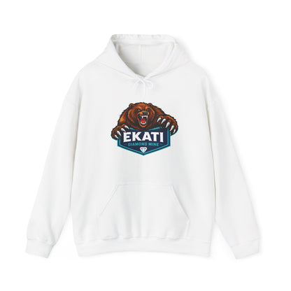 EKATI Bears Heavy Hoodie