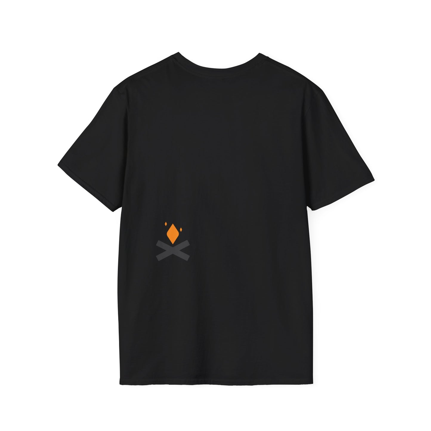 Rescue Bear T-Shirt