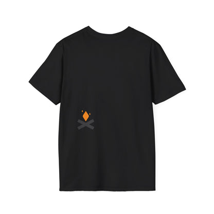 Rescue Bear T-Shirt