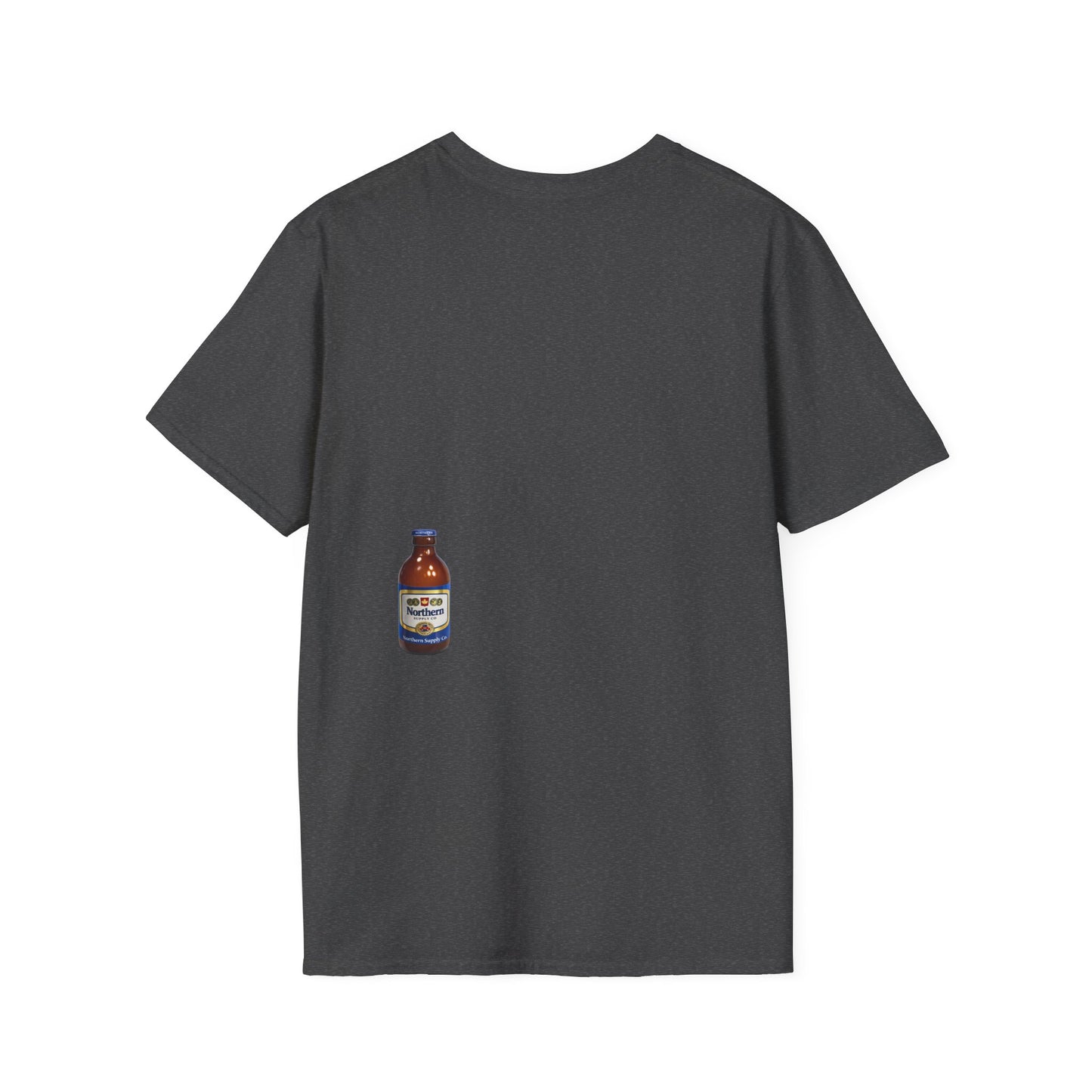 True Blue Label T-Shirt