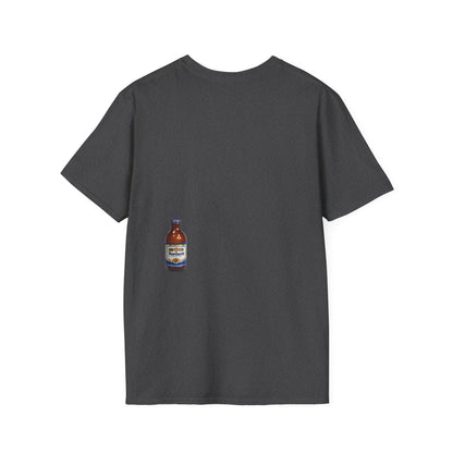 True Blue Label T-Shirt
