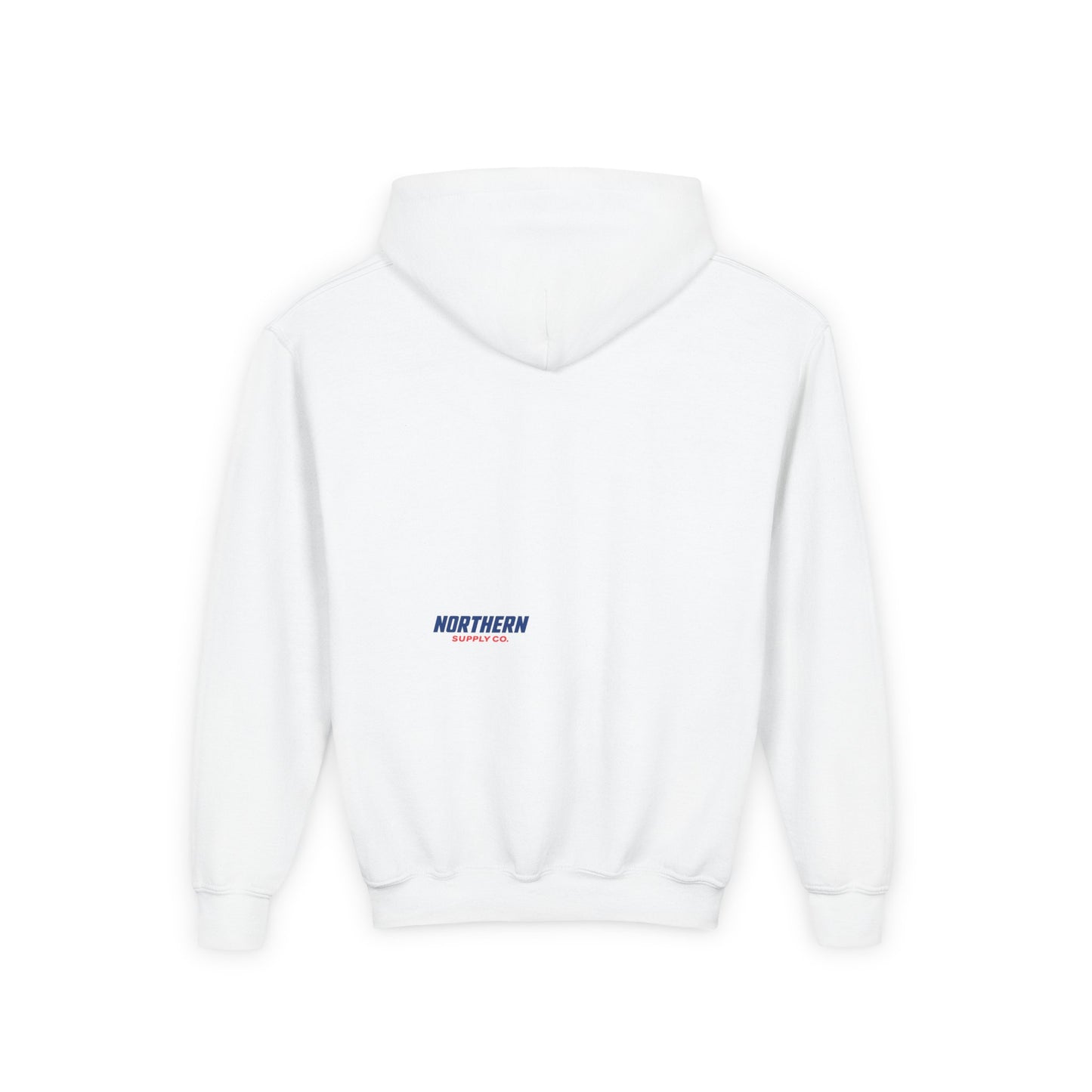 Blue Northern Supply Co. Air Youth Hoodie