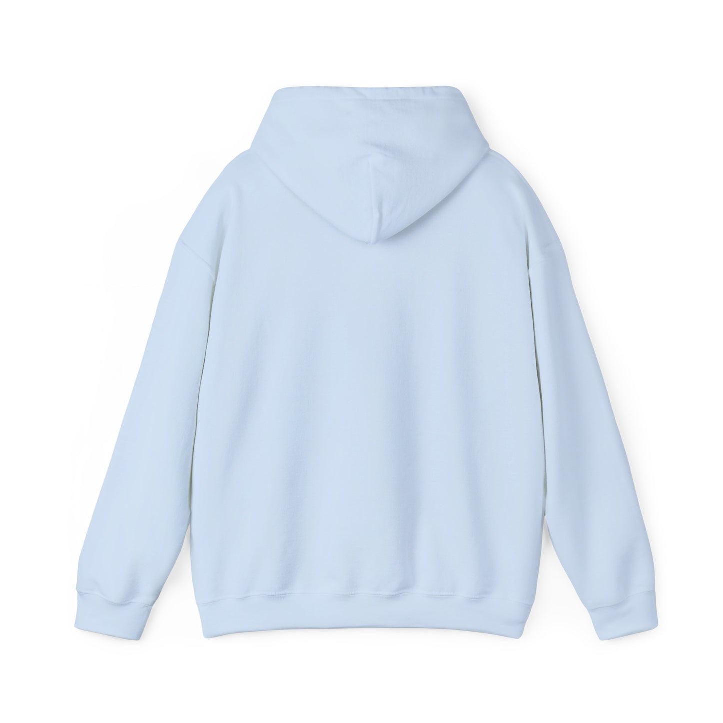 EKATI Bears Heavy Hoodie