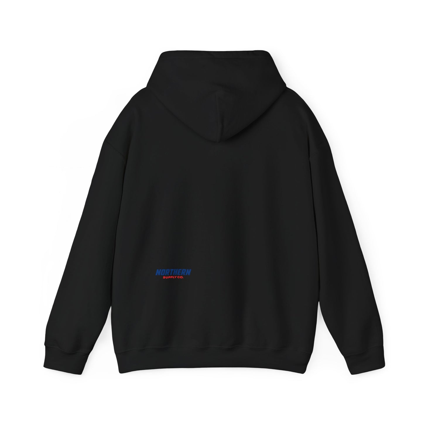 Blue Northern Supply Co. Air Heavy Hoodie