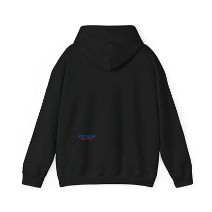 Blue Northern Supply Co. Air Heavy Hoodie