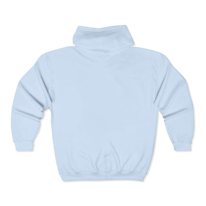 EKATI Bears Zip-Up Hoodie