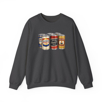 6-Pack Sweatshirt