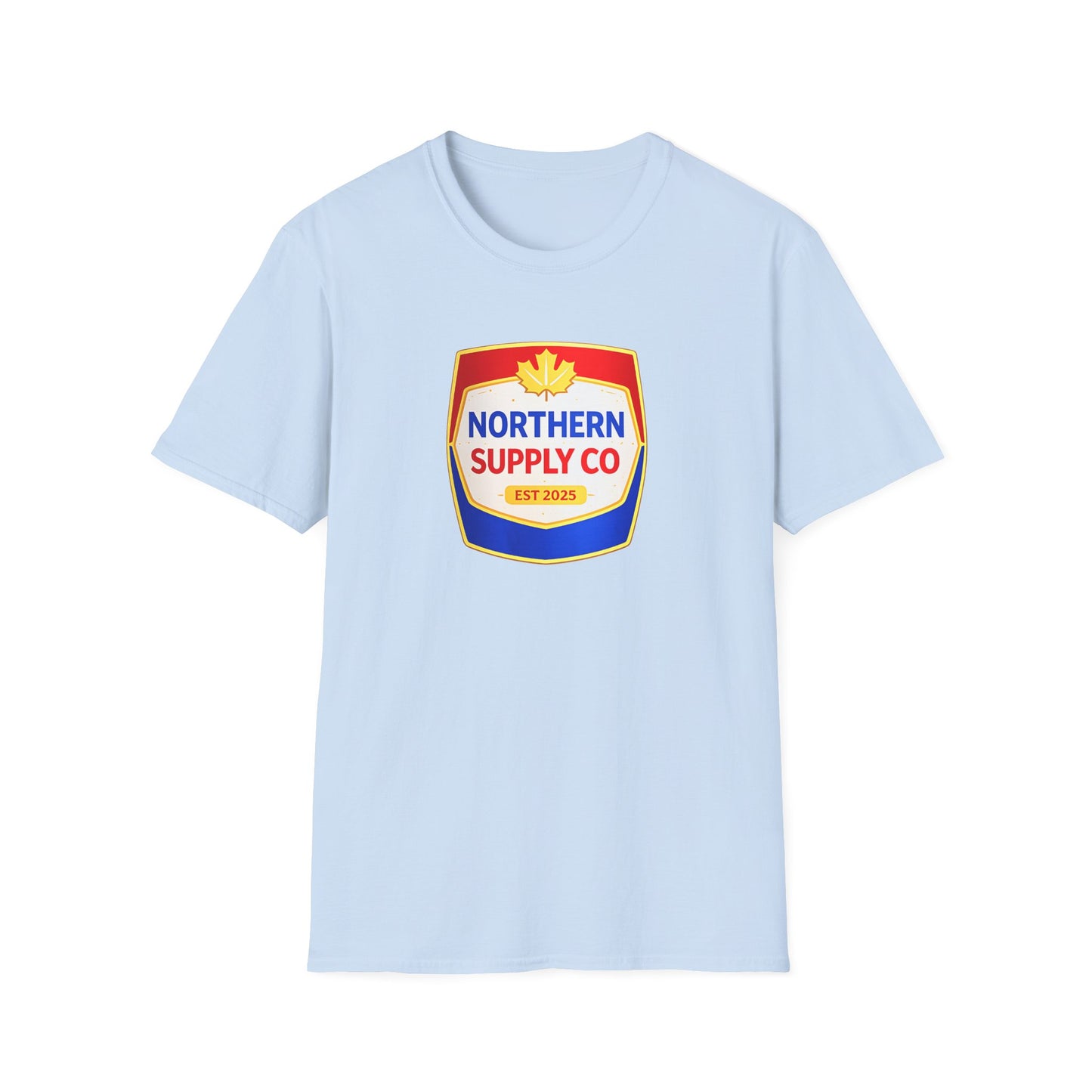 Country Classic Label T-Shirt