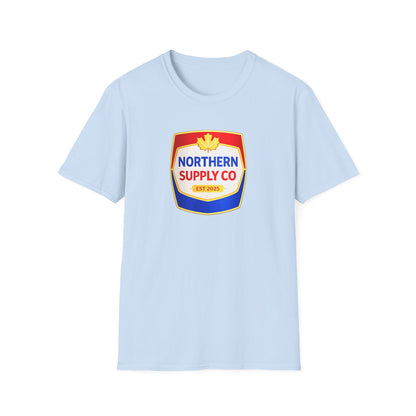 Country Classic Label T-Shirt