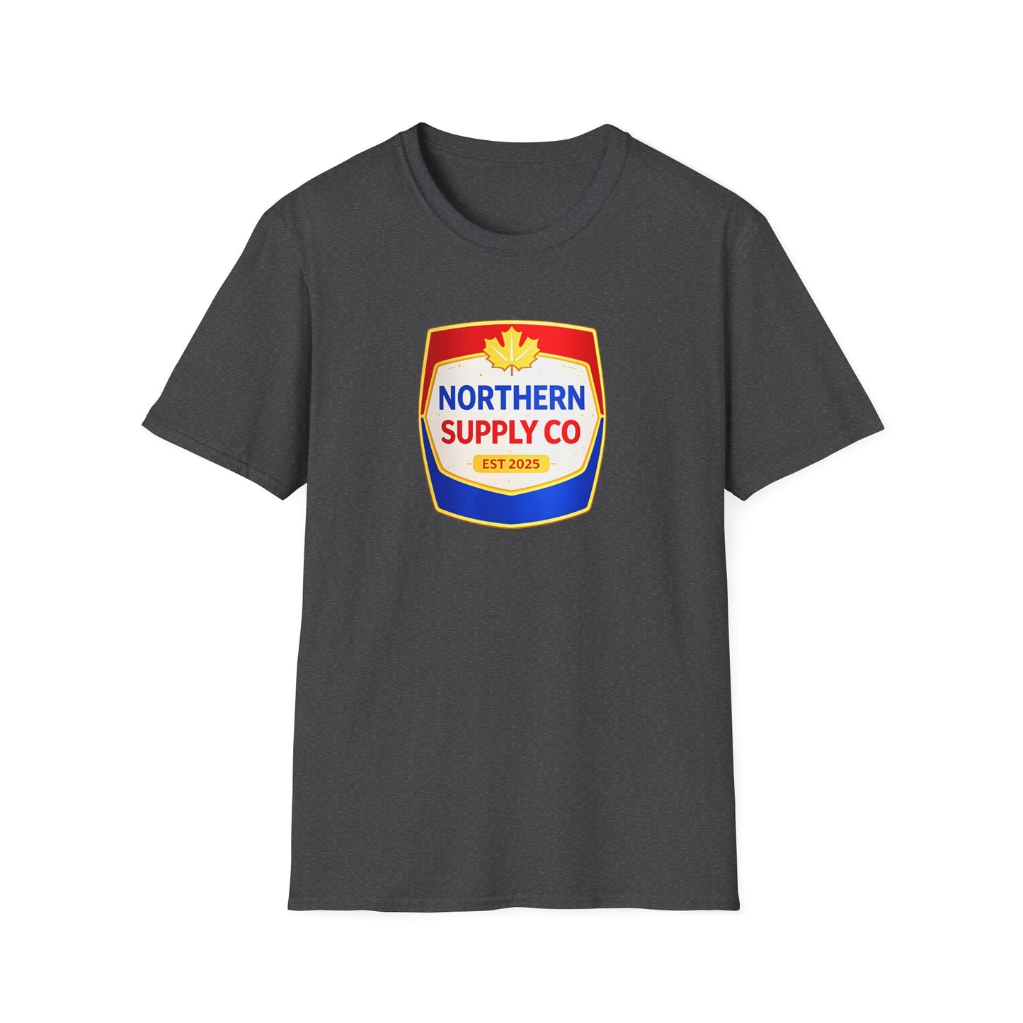 Country Classic Label T-Shirt