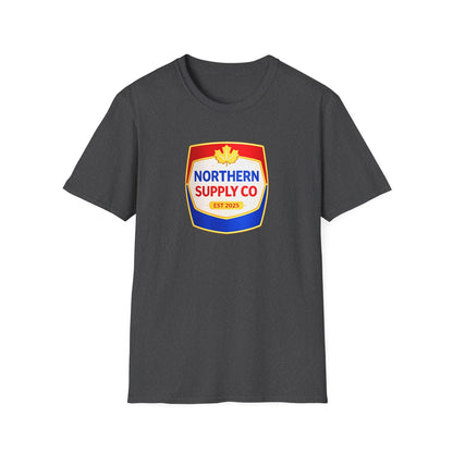 Country Classic Label T-Shirt
