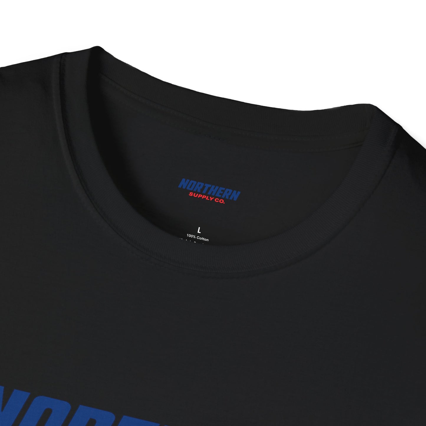 Blue Northern Supply Co. Air T-Shirt