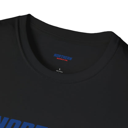 Blue Northern Supply Co. Air T-Shirt