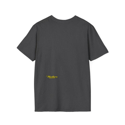 Yellow Northern Supply Co. Air T-Shirt