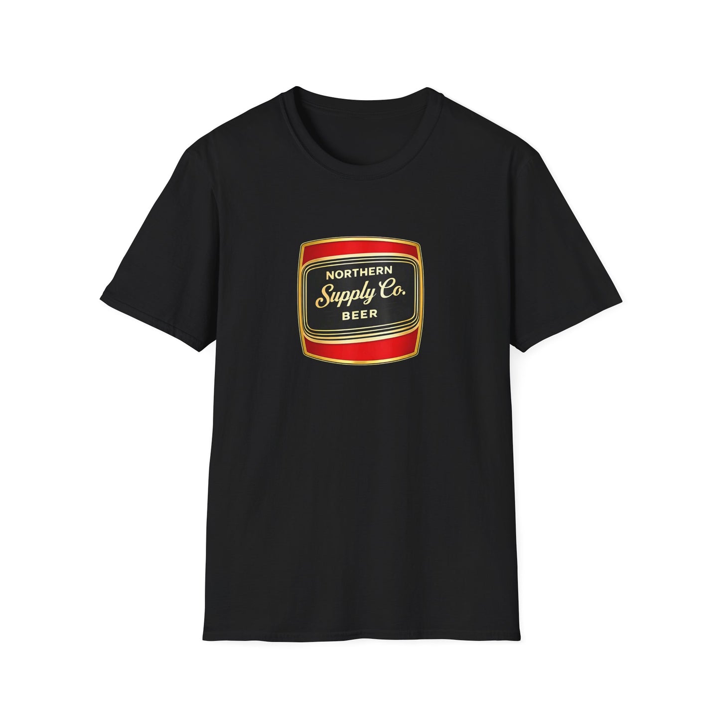 Dark Label T-Shirt