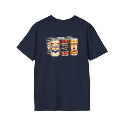 Small 6-Pack T-Shirt
