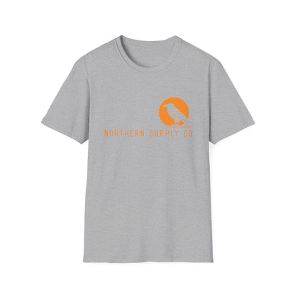 Stoic Raven T-Shirt