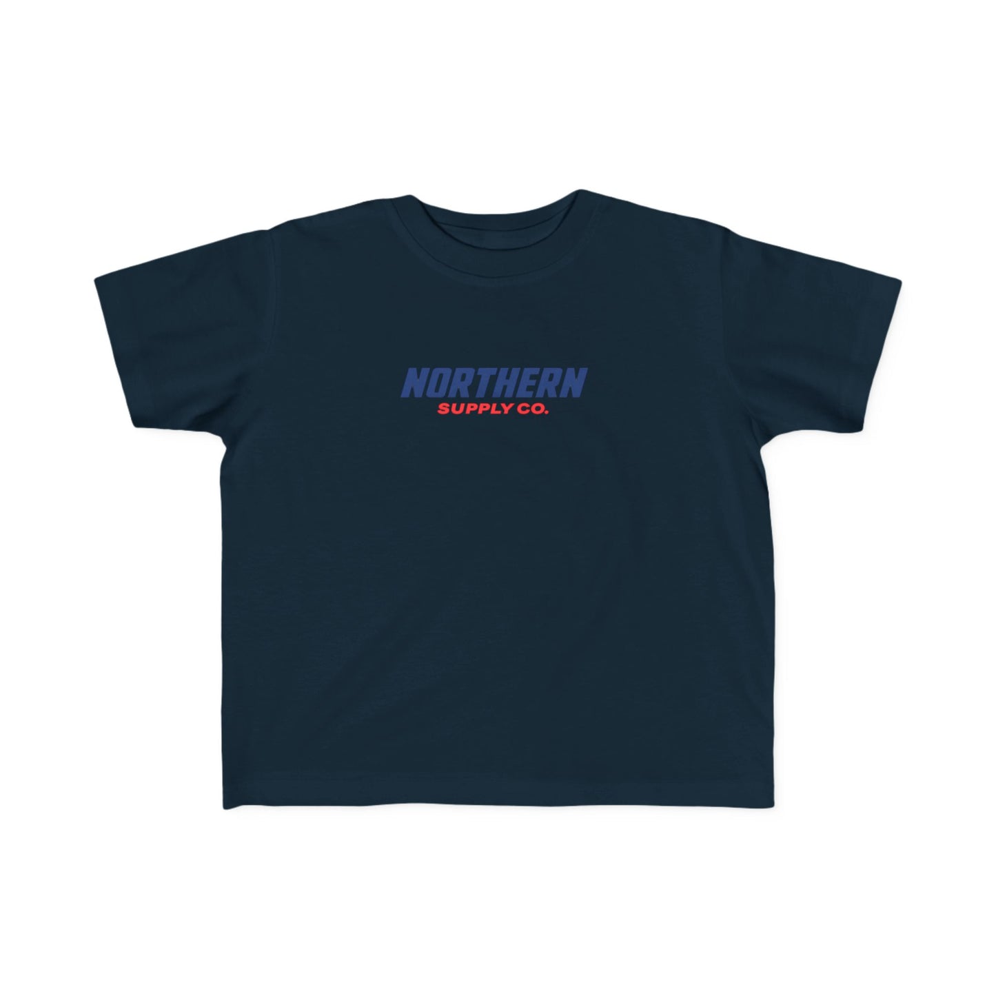 Blue Northern Supply Co. Air Toddler T-Shirt