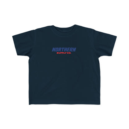 Blue Northern Supply Co. Air Toddler T-Shirt