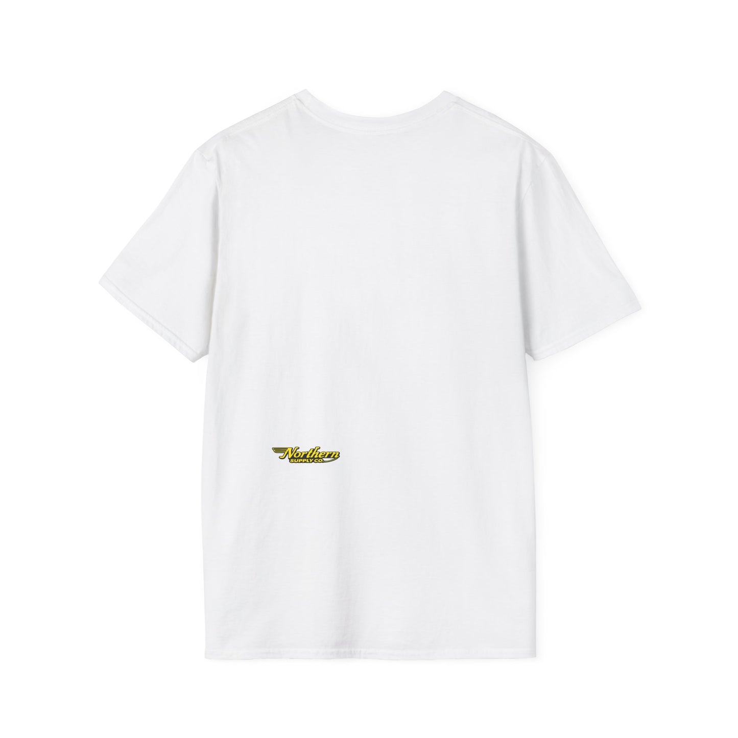 Yellow Northern Supply Co. Air T-Shirt