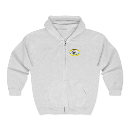 EKATI Mine Rescue Zip-Up Hoodie