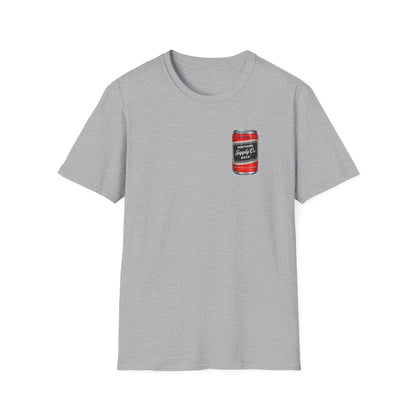 Dark Label Little Can T-Shirt